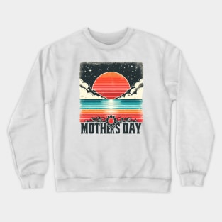 Mother's Day Crewneck Sweatshirt